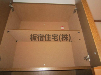 西代ハイツの画像