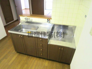 西代ハイツの画像