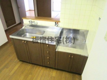 西代ハイツの画像