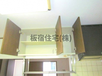 西代ハイツの画像