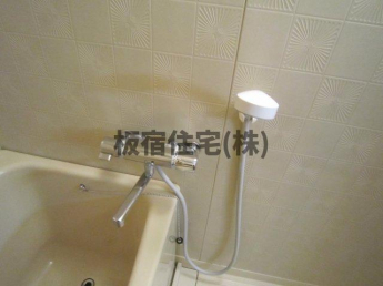 西代ハイツの画像