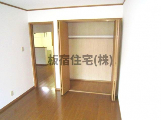 西代ハイツの画像