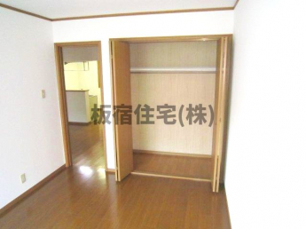 西代ハイツの画像