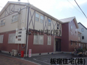 神戸市長田区西代通３丁目のマンションの画像