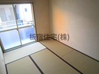 西代ハイツの画像