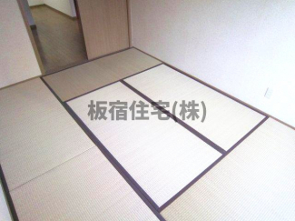 西代ハイツの画像