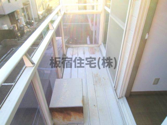 西代ハイツの画像