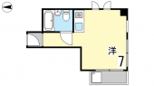 神戸市東灘区魚崎中町４丁目のマンションの画像