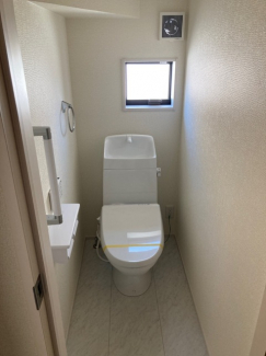 【トイレ】