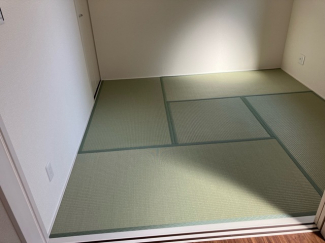 【和室】