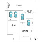 たつの市龍野町片山の新築一戸建ての画像