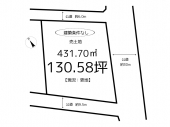 赤穂市海浜町の売地の画像