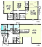 野洲市吉地の中古一戸建ての画像