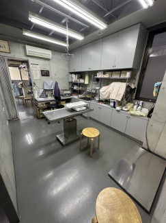 兵庫県尼崎市東園田町１丁目の店舗一部の画像