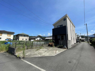 新居浜市郷１丁目の中古一戸建ての画像