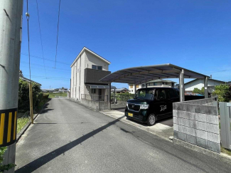 新居浜市郷１丁目の中古一戸建ての画像