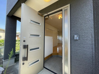新居浜市郷１丁目の中古一戸建ての画像