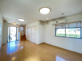 新居浜市郷１丁目の中古一戸建ての画像