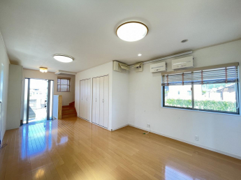 新居浜市郷１丁目の中古一戸建ての画像
