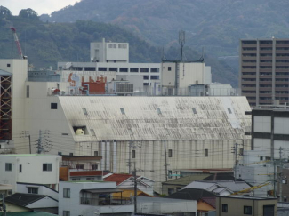 しんばし本店まで435m