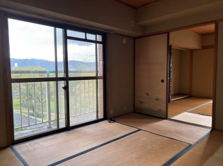 松山市永木町２丁目の中古マンションの画像