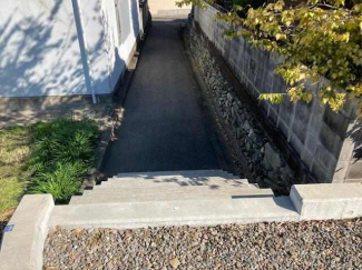 四国中央市妻鳥町の売地の画像