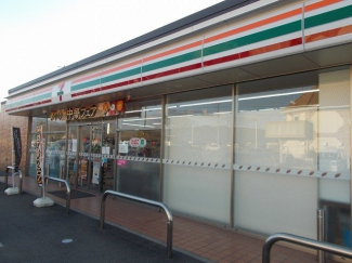 セブンイレブン松前公園前店様まで550m