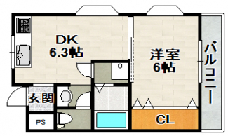 リノベーションで水回り・建具取替え済
