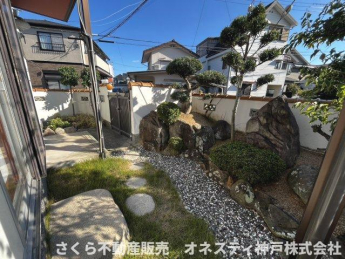 ☆神戸市西区南別府４丁目　中古戸建☆の画像