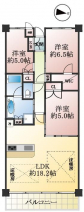 神戸市中央区下山手通８丁目の中古マンションの画像