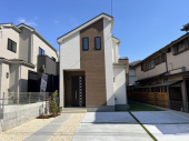 「神戸市垂水区新築戸建」神戸垂水区神陵台5丁目の画像