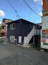 神戸市灘区岩屋北町３丁目のアパートの画像