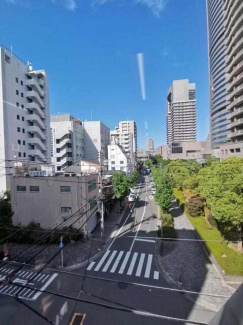 大阪市北区天満橋１丁目の店舗事務所の画像