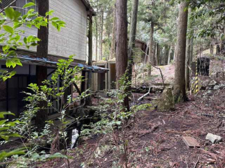 三田市藍本の売地の画像