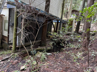 三田市藍本の売地の画像