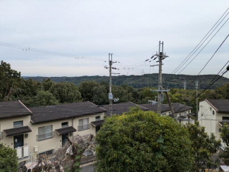 神戸市西区高雄台のタウンの画像