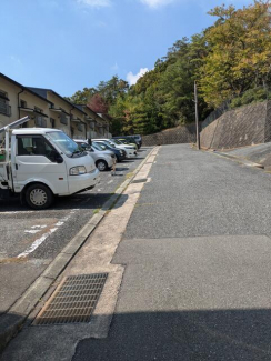 神戸市西区高雄台のタウンの画像