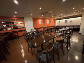 神戸市中央区海岸通の店舗一部の画像