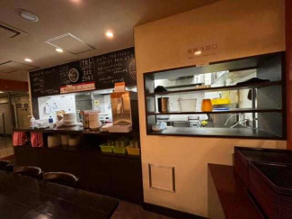 神戸市中央区海岸通の店舗一部の画像