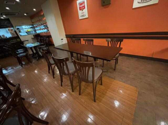 神戸市中央区海岸通の店舗一部の画像