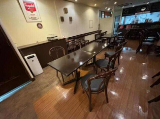 神戸市中央区海岸通の店舗一部の画像