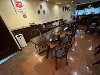 神戸市中央区海岸通の店舗一部の画像