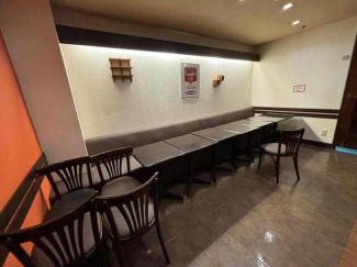神戸市中央区海岸通の店舗一部の画像