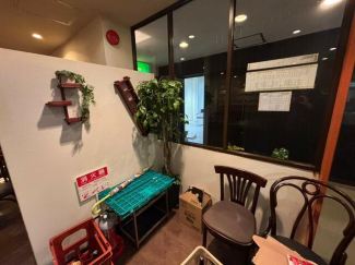 神戸市中央区海岸通の店舗一部の画像