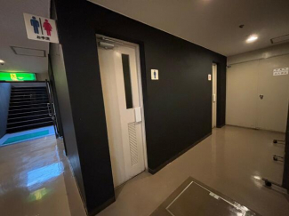 神戸市中央区海岸通の店舗一部の画像