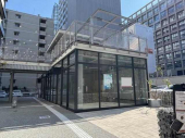 神戸市中央区磯上通４丁目の店舗一部の画像