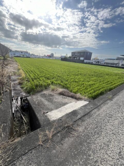 和歌山県御坊市野口の売地の画像