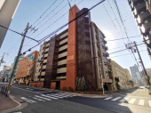 大阪市中央区瓦屋町２丁目の中古マンションの画像