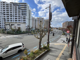 堺市堺区戎島町１丁　戸建（元店舗付き住宅）の画像