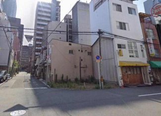 大阪市西区新町２丁目の店舗事務所の画像